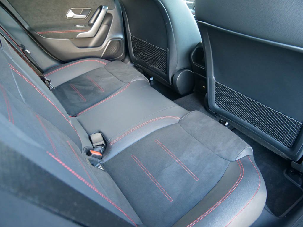 Used Mercedes-Benz A-Class 2024 for sale - 77013489: Photo 8