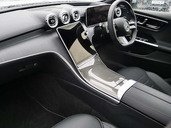 Used Mercedes-Benz C-Class 2024 for sale - 75494947: Photo