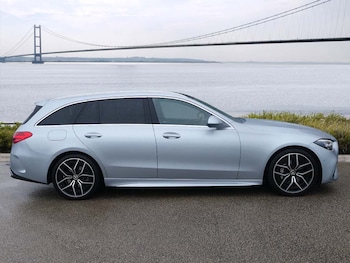 Used Mercedes-Benz C-Class 2024 for sale - 75494947: Photo