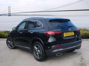 Used Mercedes-Benz GLA 2024 for sale - 74789688: Photo
