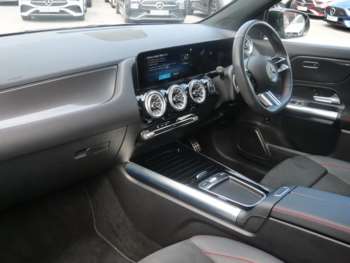 Used Mercedes-Benz GLA 2024 for sale - 74789688: Photo