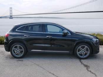 Used Mercedes-Benz GLA 2024 for sale - 74789688: Photo