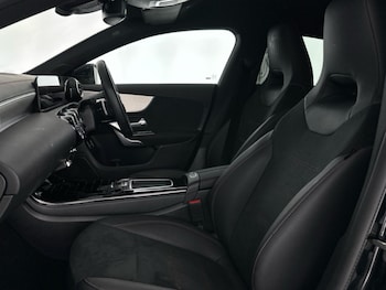 Used Mercedes-Benz CLA 2024 for sale - 76662347: Photo