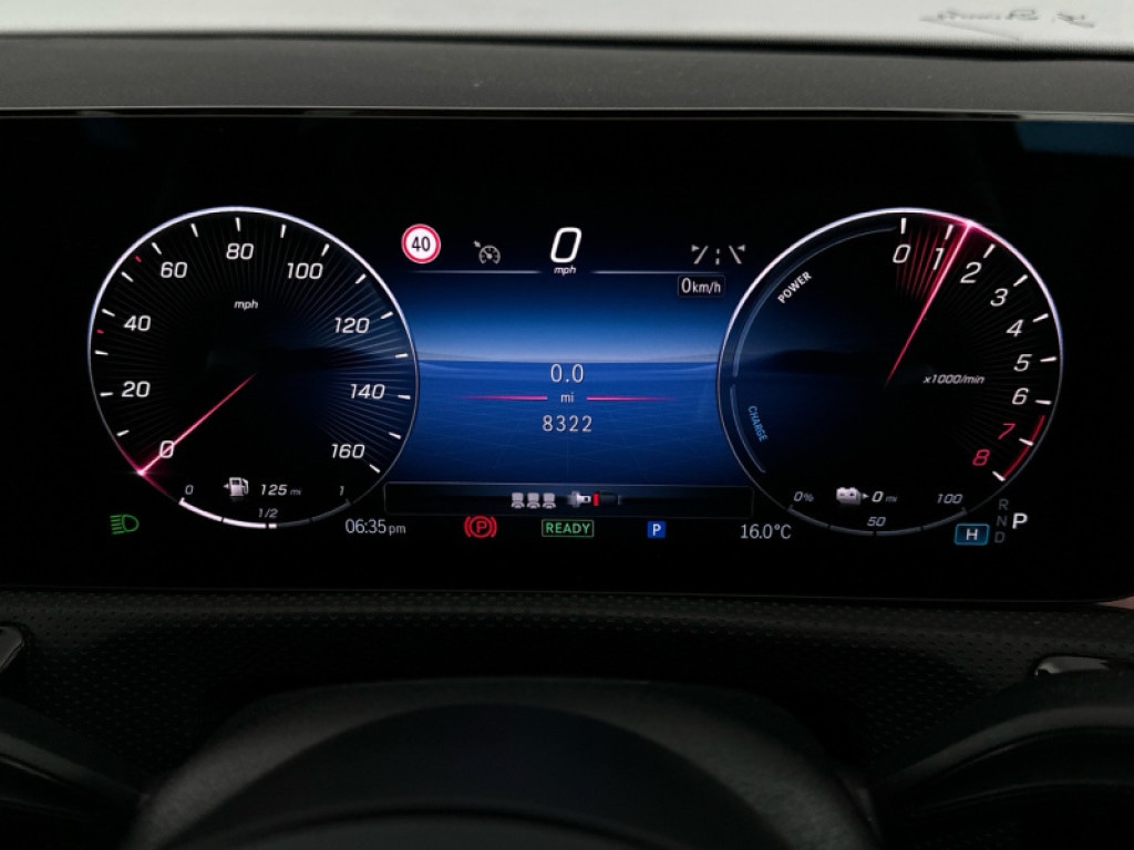 Used Mercedes-Benz CLA 2024 for sale - 76662347: Photo 4