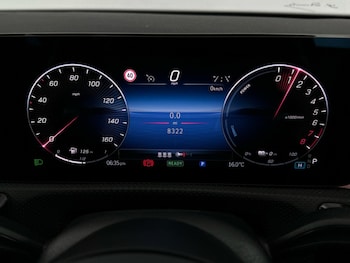 Used Mercedes-Benz CLA 2024 for sale - 76662347: Photo