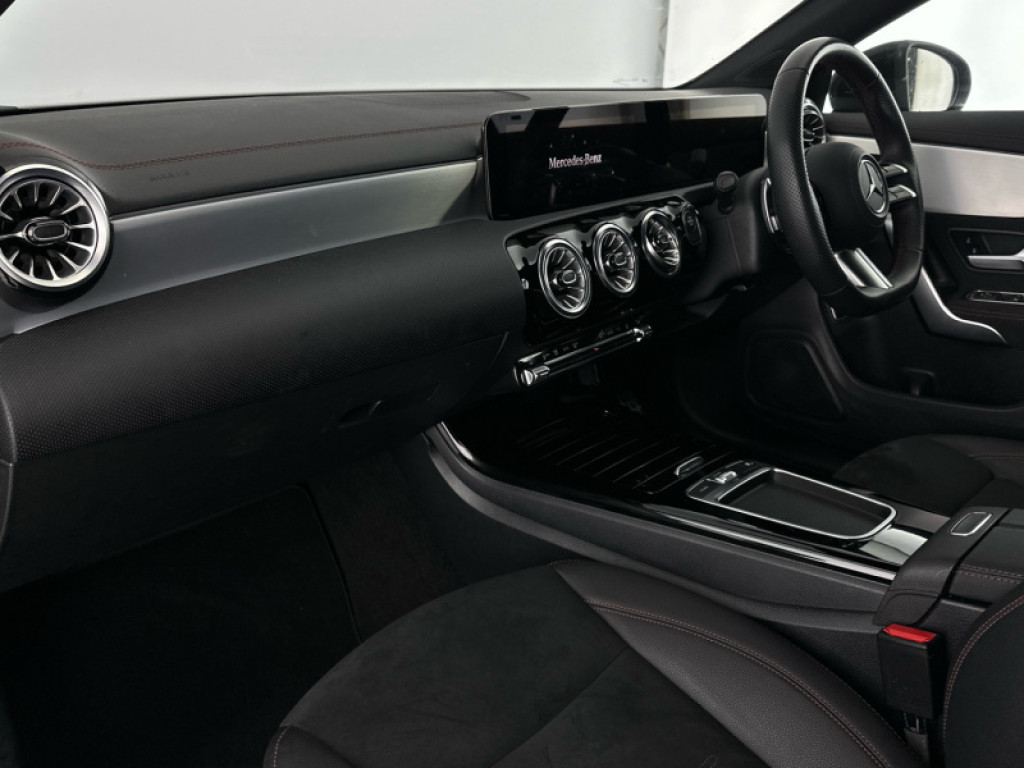 Used Mercedes-Benz CLA 2024 for sale - 76662347: Photo 5