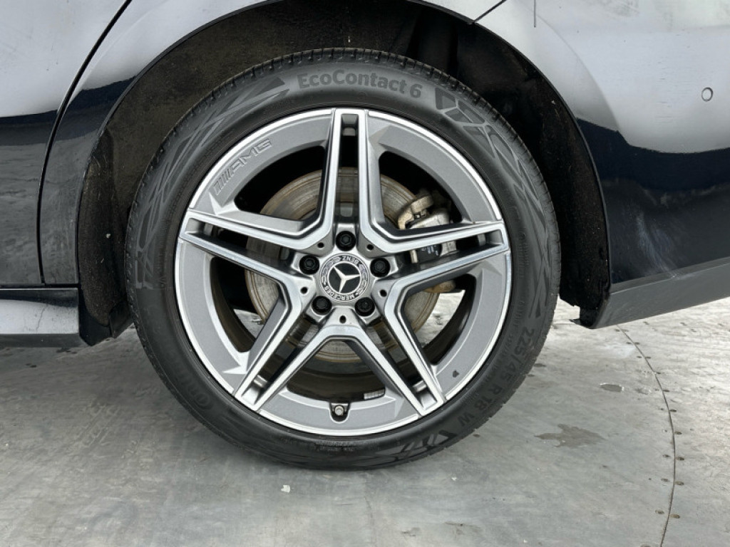 Used Mercedes-Benz CLA 2024 for sale - 76662347: Photo 6