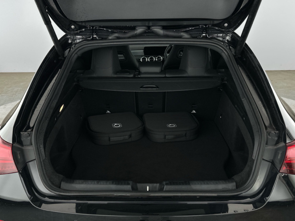 Used Mercedes-Benz CLA 2024 for sale - 76662347: Photo 7