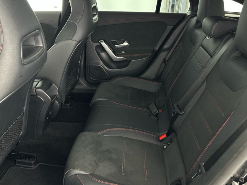 Used Mercedes-Benz CLA 2024 for sale - 76662347: Photo 8