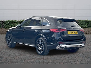 Used Mercedes-Benz GLC 2025 for sale - 78036157: Photo