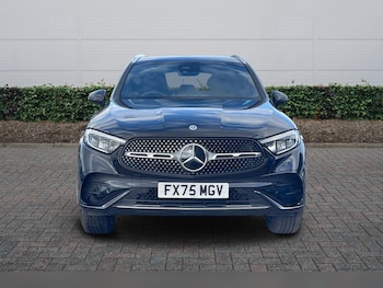 Used Mercedes-Benz GLC 2025 for sale - 78036157: Photo