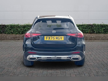 Used Mercedes-Benz GLC 2025 for sale - 78036157: Photo