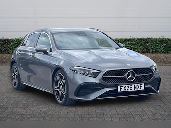 Used Mercedes-Benz A-Class 2026 for sale - 78912444: Photo