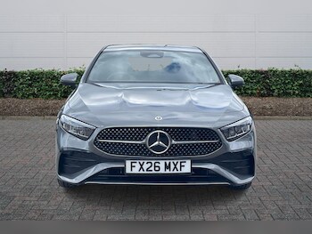 Used Mercedes-Benz A-Class 2026 for sale - 78912444: Photo