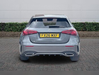 Used Mercedes-Benz A-Class 2026 for sale - 78912444: Photo