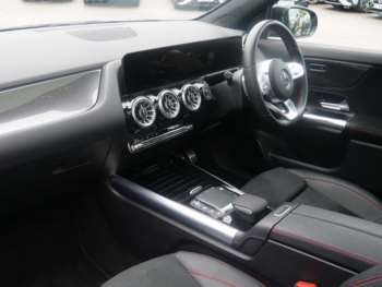 Used Mercedes-Benz GLA 2022 for sale - 74800798: Photo