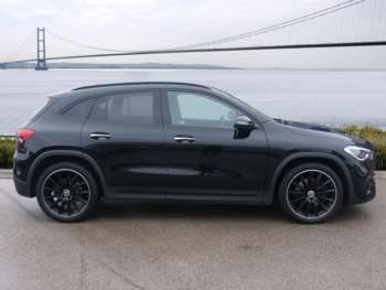 Used Mercedes-Benz GLA 2022 for sale - 74800798: Photo