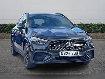 Used Mercedes-Benz GLA 2025 for sale - 79633275: Photo