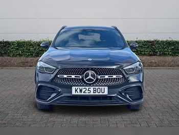 Used Mercedes-Benz GLA 2025 for sale - 79633275: Photo