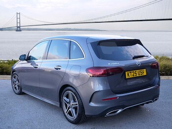 Used Mercedes-Benz B Class 2025 for sale - 77013526: Photo