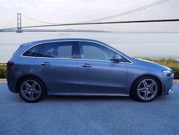 Used Mercedes-Benz B Class 2025 for sale - 77013526: Photo