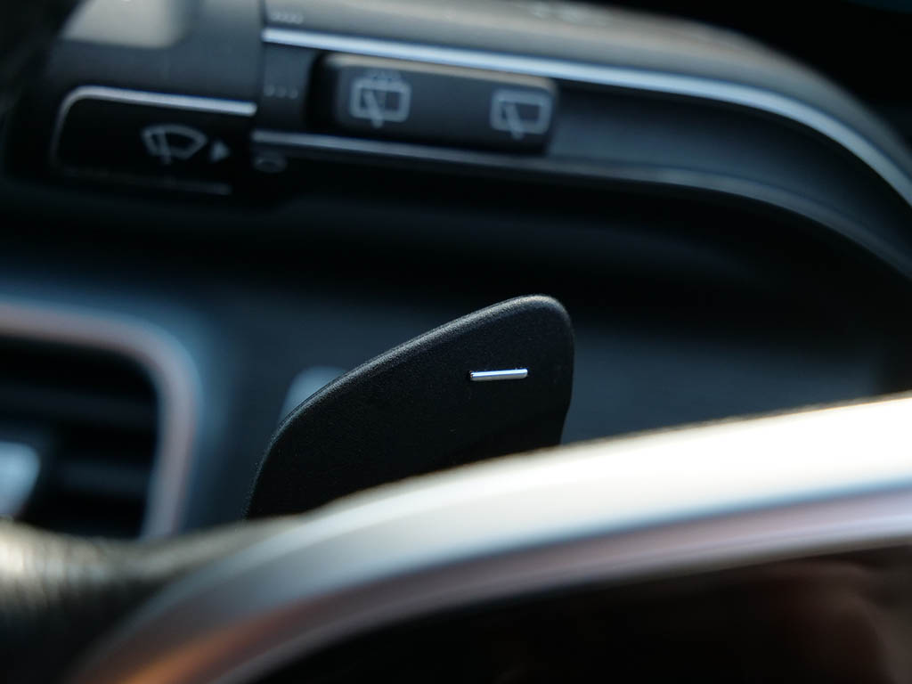 Used Mercedes-Benz GLS 2023 for sale - 77013423: Photo 11