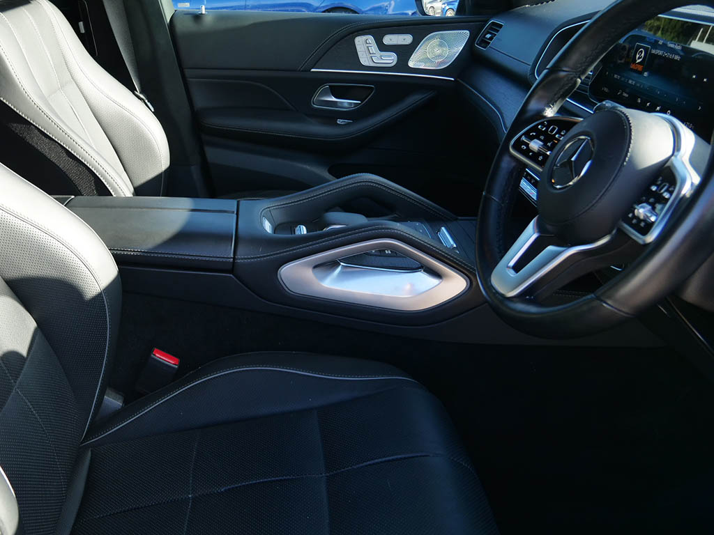 Used Mercedes-Benz GLS 2023 for sale - 77013423: Photo 16