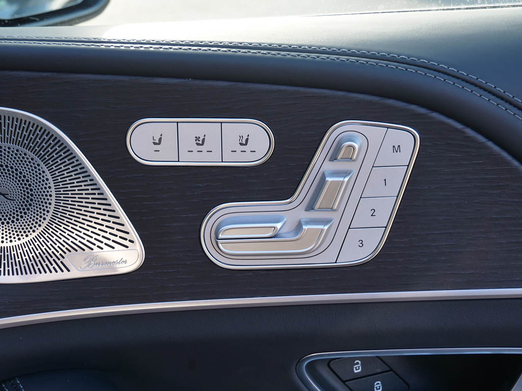 Used Mercedes-Benz GLS 2023 for sale - 77013423: Photo 17