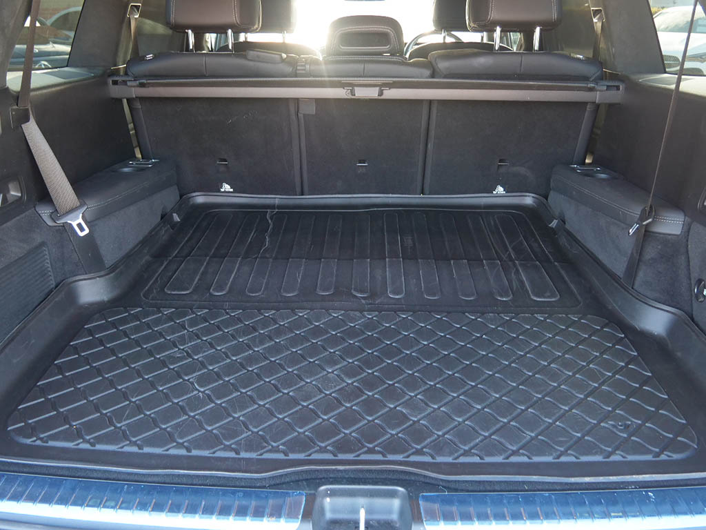 Used Mercedes-Benz GLS 2023 for sale - 77013423: Photo 9