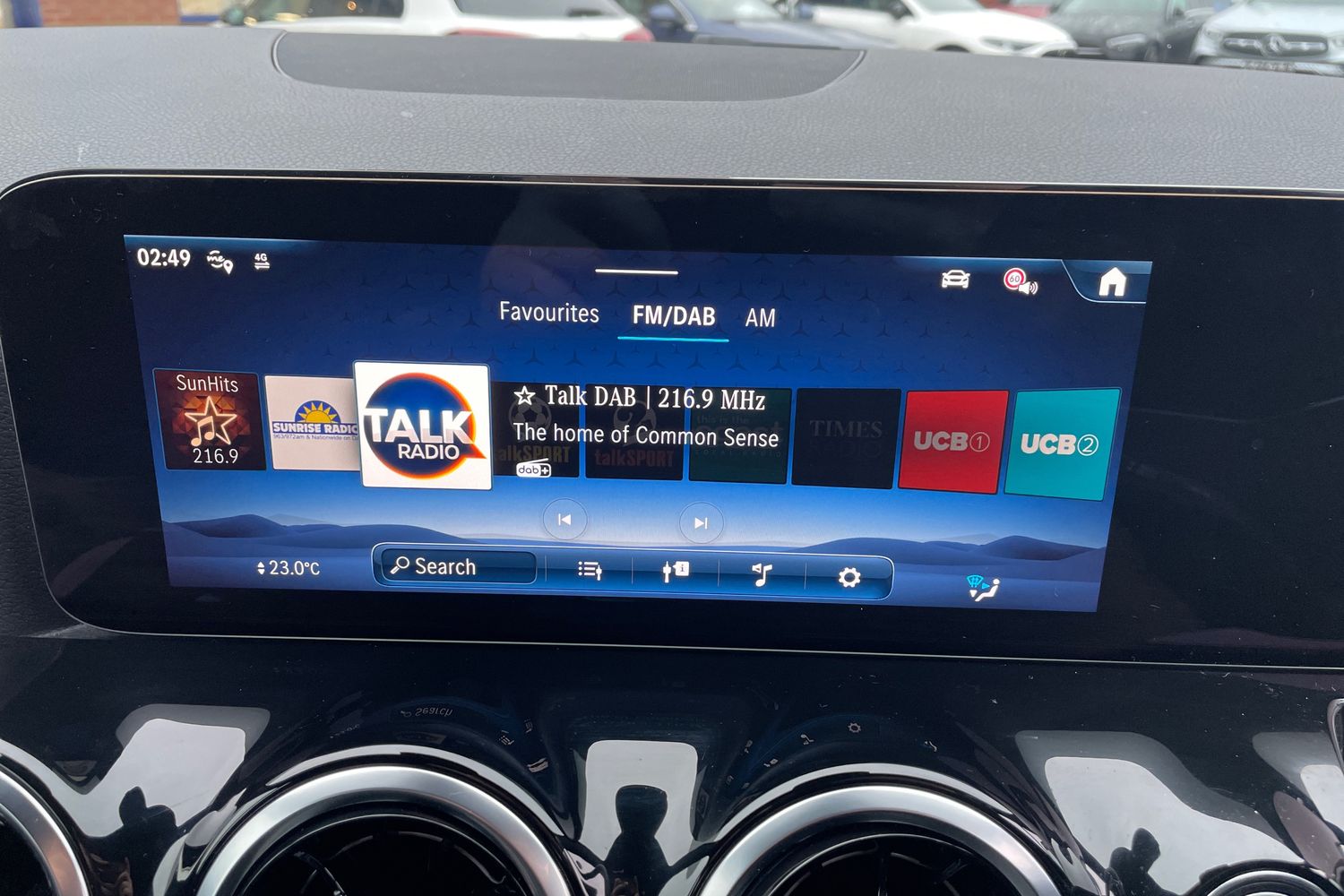 Used Mercedes-Benz GLA 2025 for sale - 77231582: Photo 11