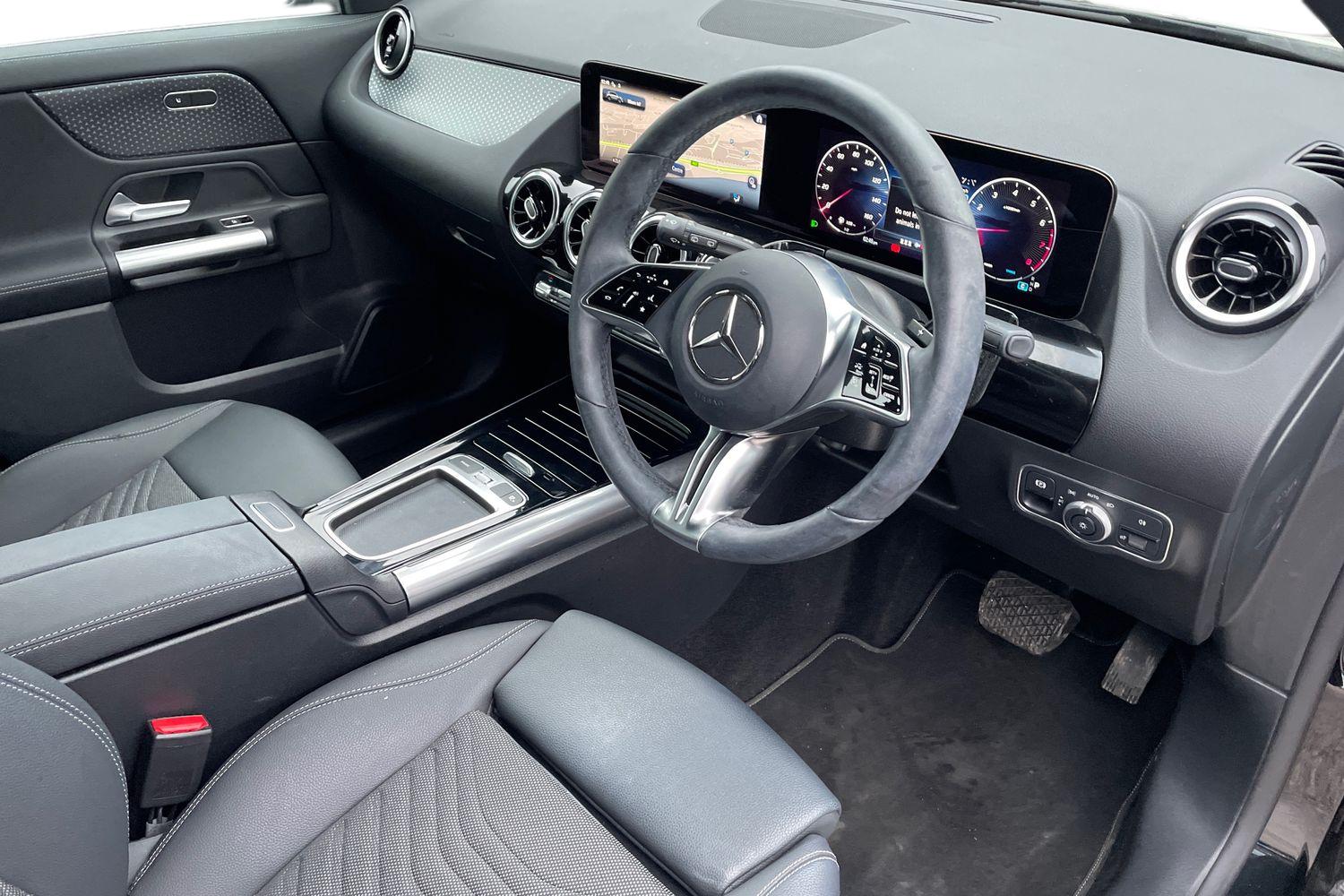 Used Mercedes-Benz GLA 2025 for sale - 77231582: Photo 12