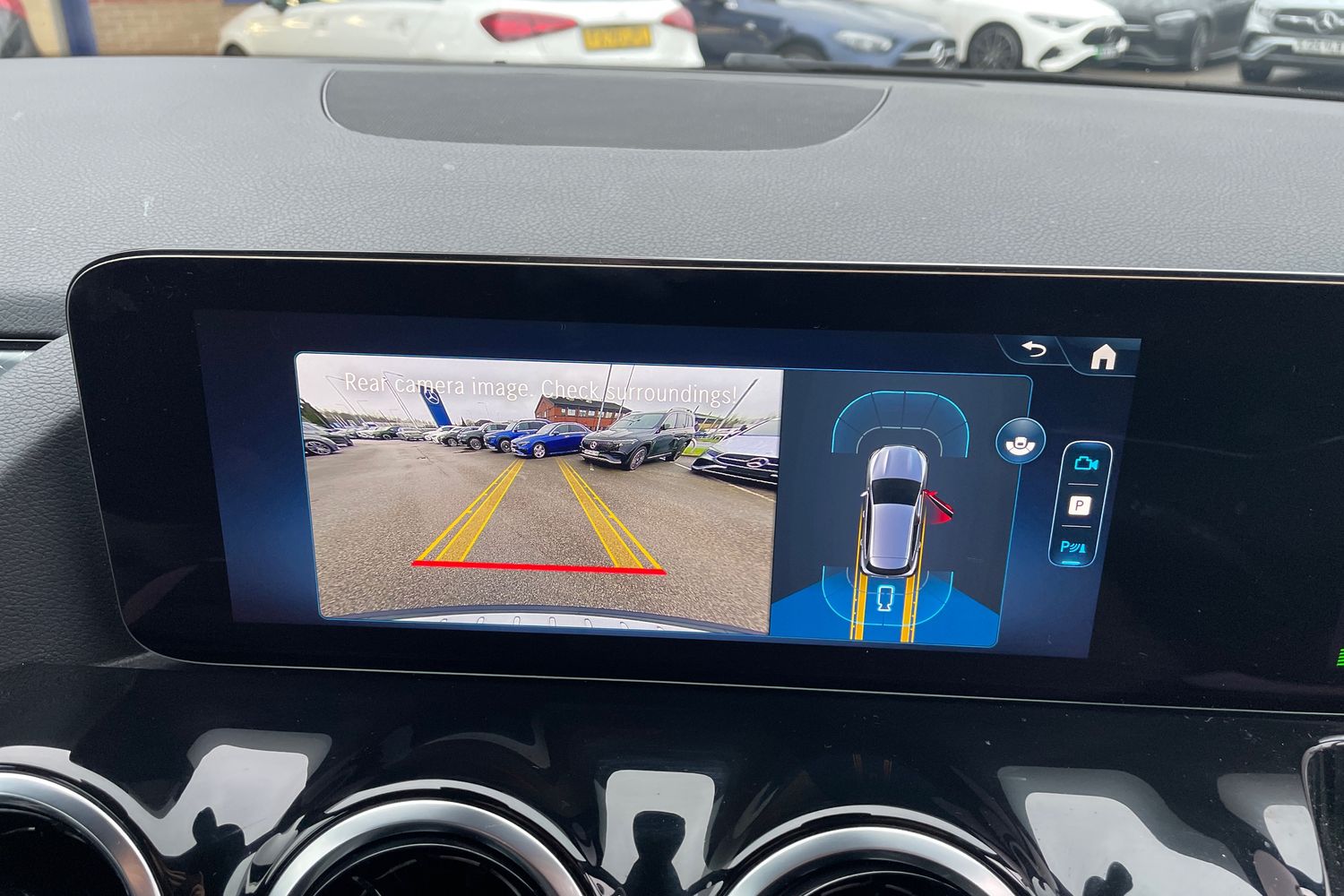 Used Mercedes-Benz GLA 2025 for sale - 77231582: Photo 19