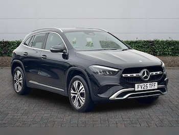 Used Mercedes-Benz GLA 2025 for sale - 77231582: Photo