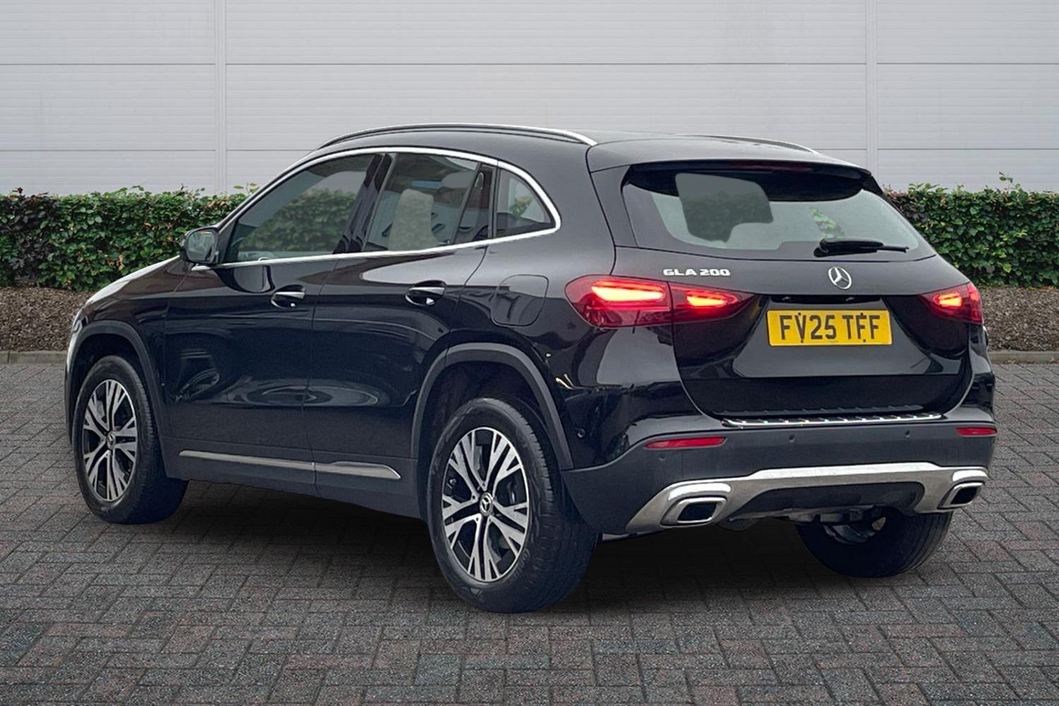 Used Mercedes-Benz GLA 2025 for sale - 77231582: Photo 2