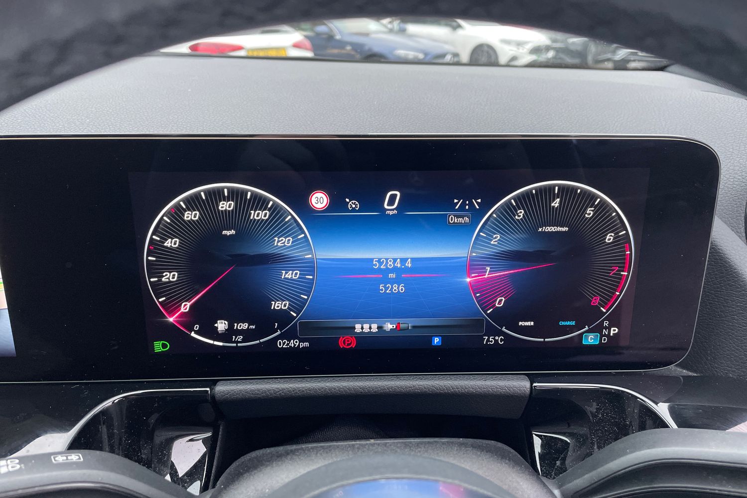 Used Mercedes-Benz GLA 2025 for sale - 77231582: Photo 21