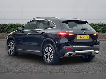Used Mercedes-Benz GLA 2025 for sale - 77231582: Photo