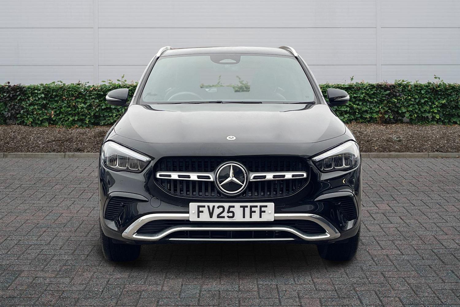 Used Mercedes-Benz GLA 2025 for sale - 77231582: Photo 3