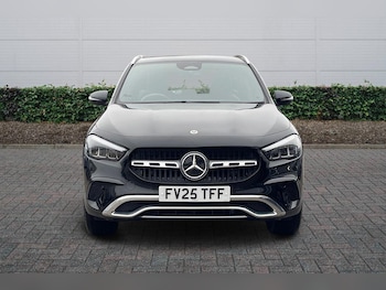 Used Mercedes-Benz GLA 2025 for sale - 77231582: Photo