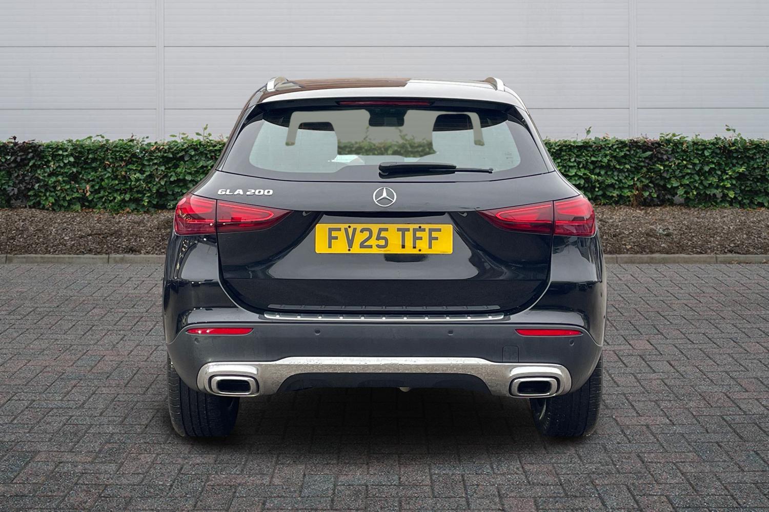 Used Mercedes-Benz GLA 2025 for sale - 77231582: Photo 4