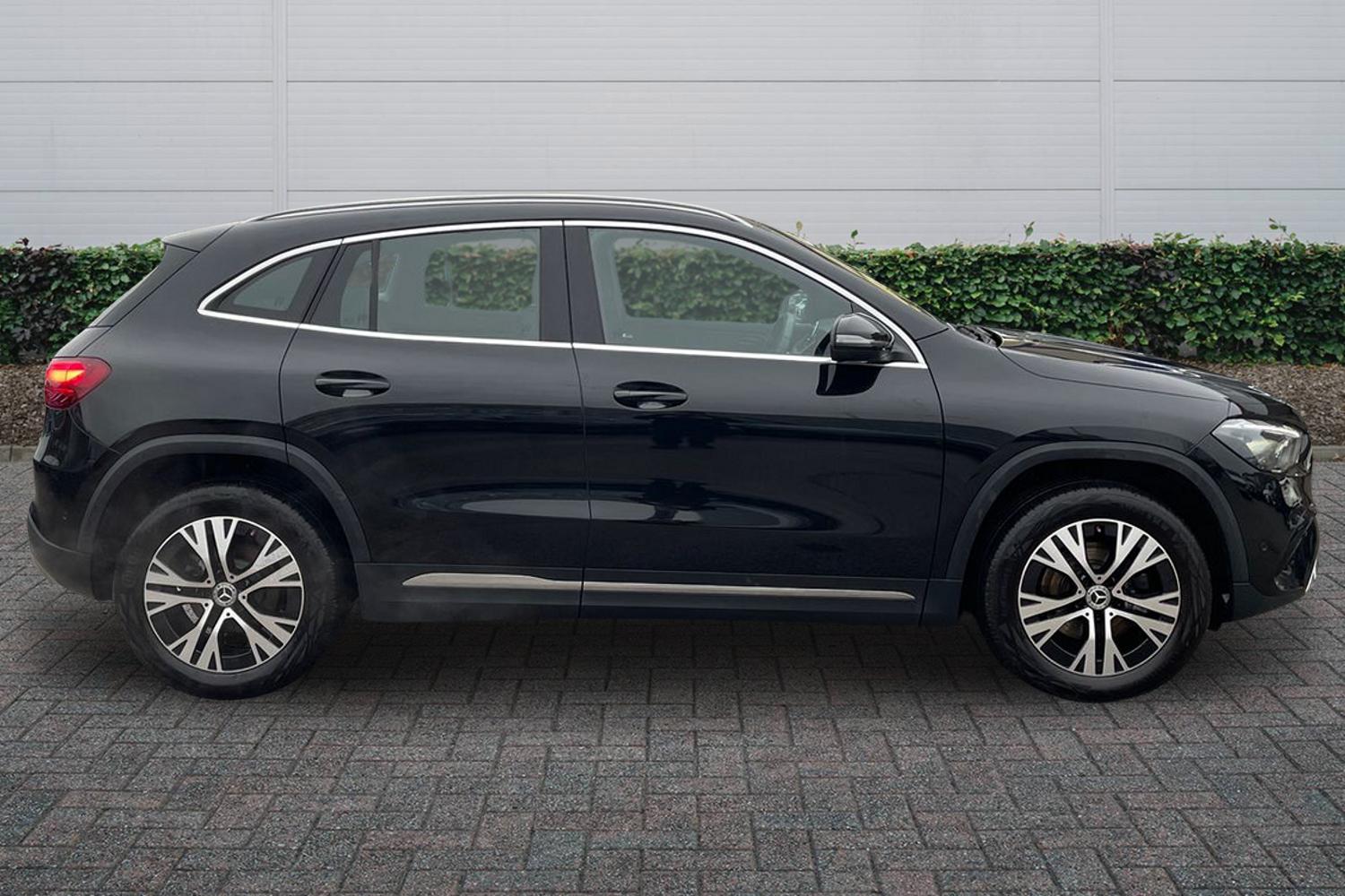 Used Mercedes-Benz GLA 2025 for sale - 77231582: Photo 5