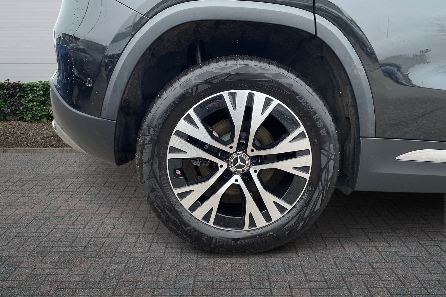 Used Mercedes-Benz GLA 2025 for sale - 77231582: Photo 6