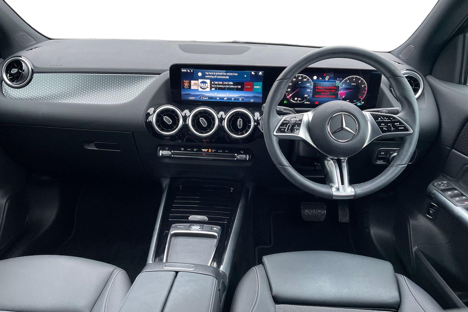 Used Mercedes-Benz GLA 2025 for sale - 77231582: Photo 8