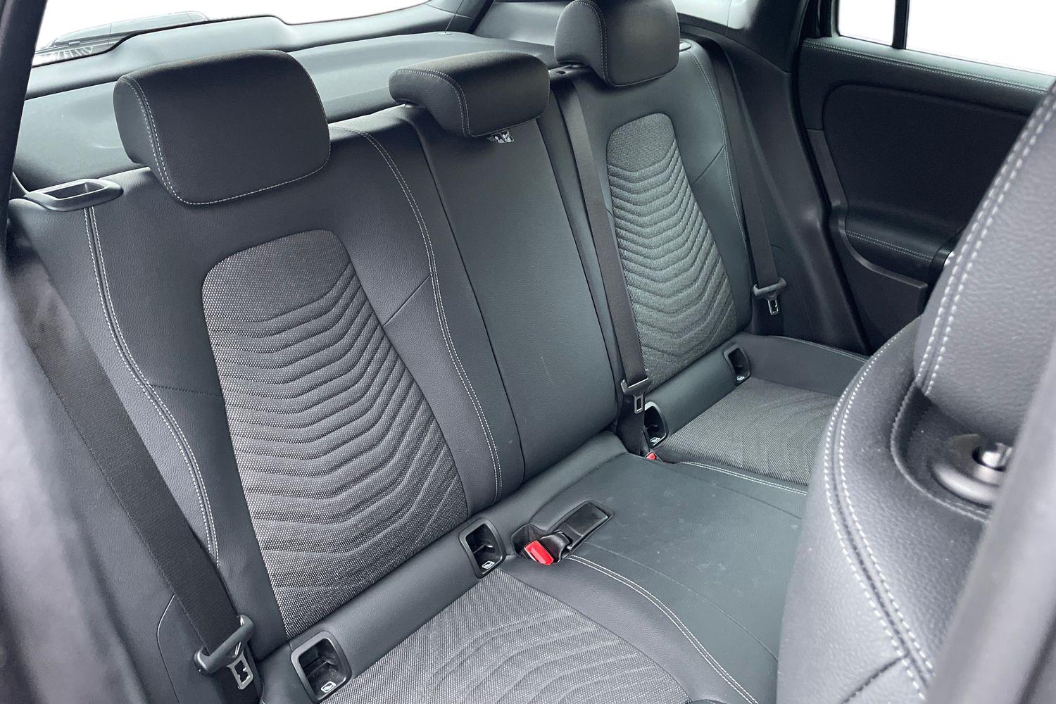 Used Mercedes-Benz GLA 2025 for sale - 77231582: Photo 9