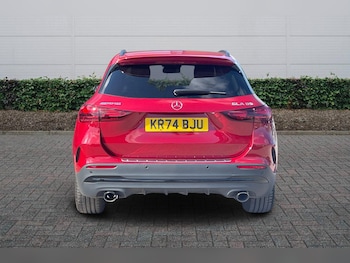 Used Mercedes-Benz GLA 2024 for sale - 78463363: Photo