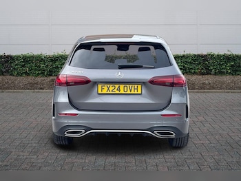 Used Mercedes-Benz B Class 2024 for sale - 78966987: Photo