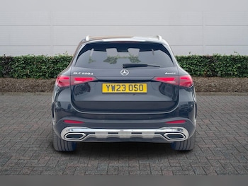 Used Mercedes-Benz GLC 2023 for sale - 79035087: Photo
