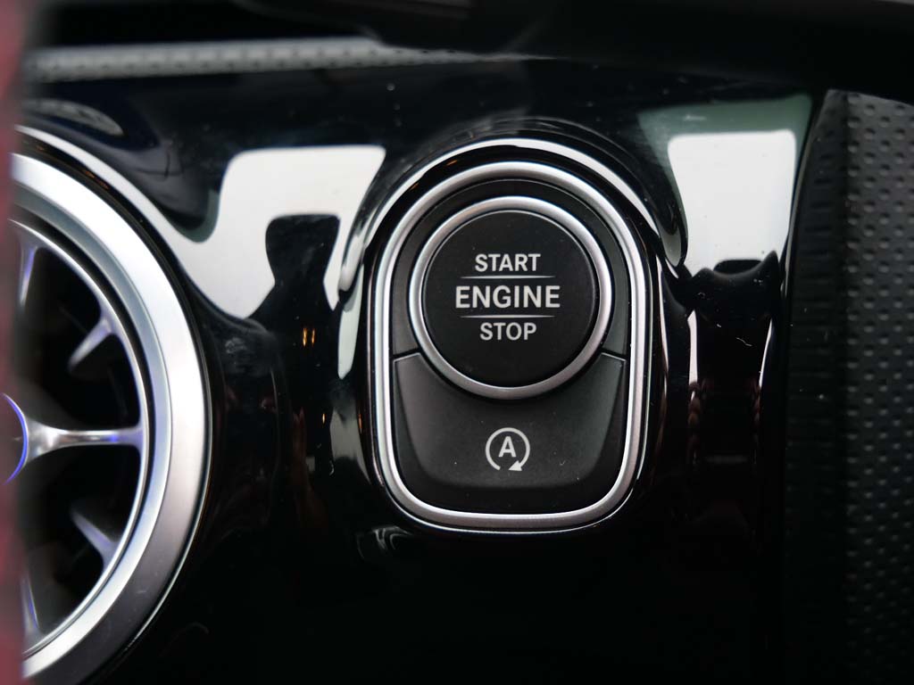 Used Mercedes-Benz A-Class 2024 for sale - 76123916: Photo 13