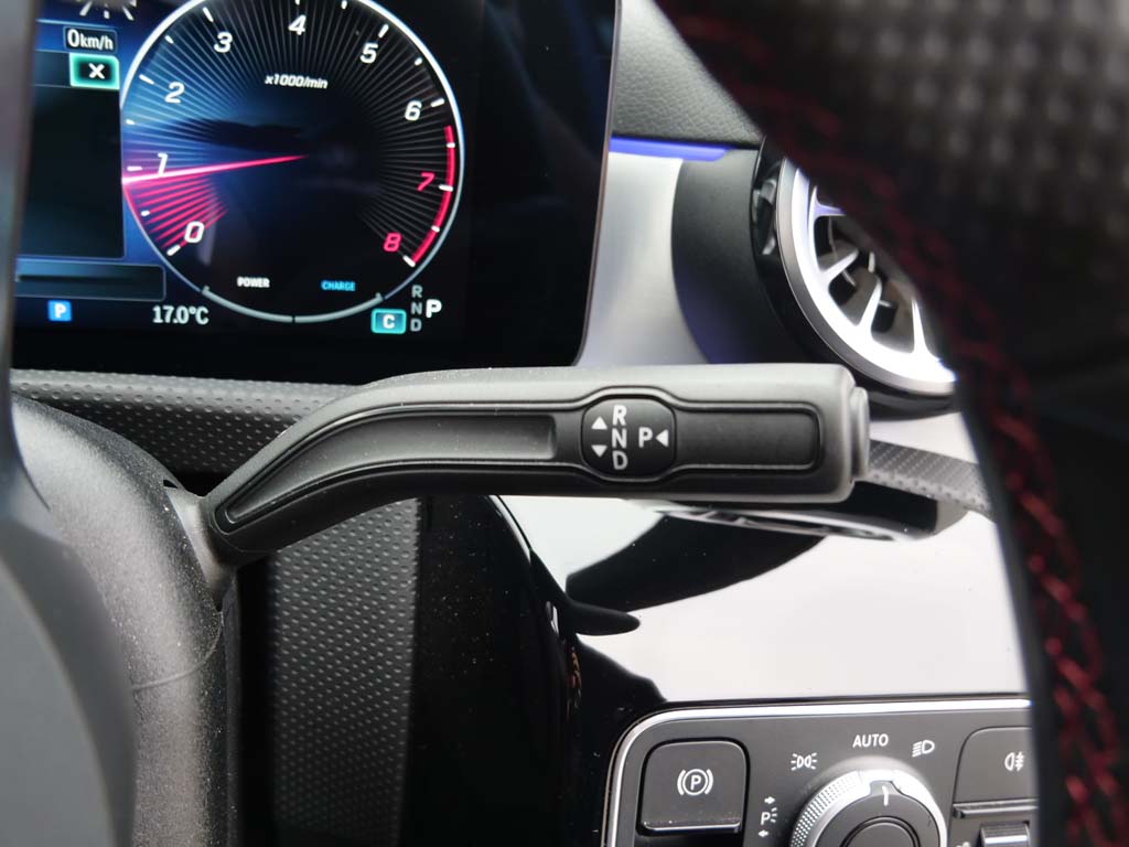 Used Mercedes-Benz A-Class 2024 for sale - 76123916: Photo 15