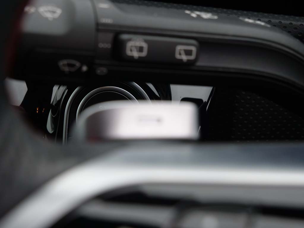 Used Mercedes-Benz A-Class 2024 for sale - 76123916: Photo 17