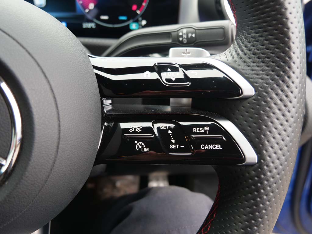 Used Mercedes-Benz A-Class 2024 for sale - 76123916: Photo 18